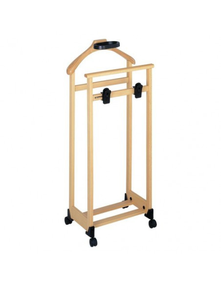 Indossatore servomuto Foppapedretti 390003 L'INDOSSATORE Naturale Natu