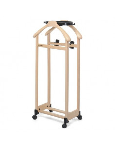 Indossatore servomuto Foppapedretti 395003 IL METTINSIEME Naturale Nat