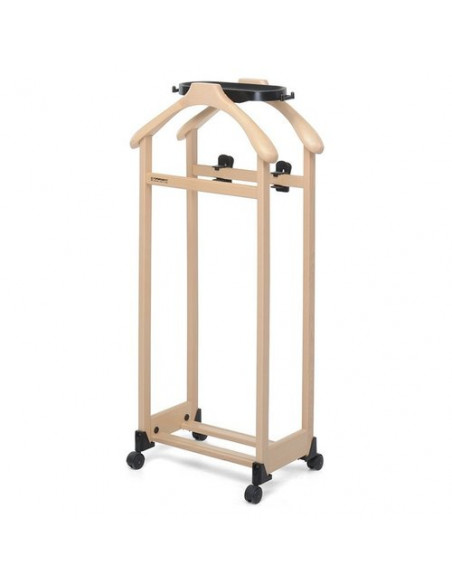 Indossatore servomuto Foppapedretti 395003 IL METTINSIEME Naturale Nat