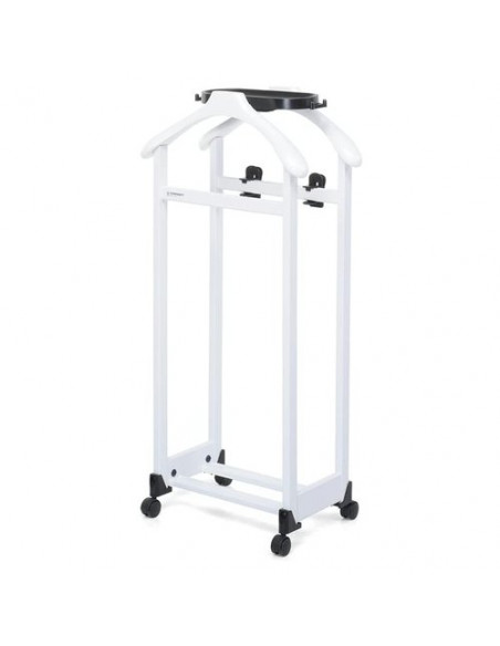 Indossatore servomuto Foppapedretti 9900395010 IL METTINSIEME Bianco B