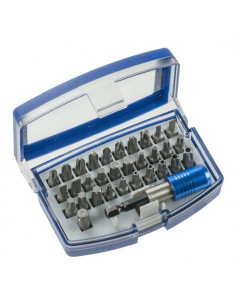 Inserti avvitatore Kwb 118490