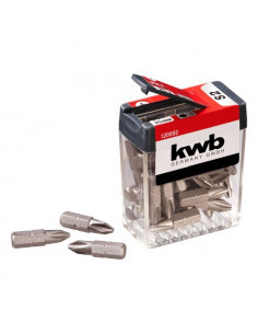 Inserti avvitatore Kwb 120092