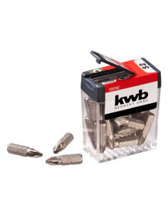 Inserti avvitatore Kwb 120192