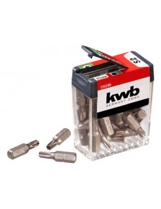 Inserti avvitatore Kwb 120296