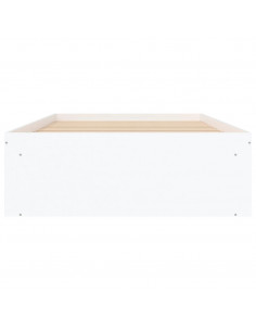 Giroletto Bianco 100x200 cm