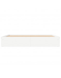 Giroletto Bianco 200x200 cm