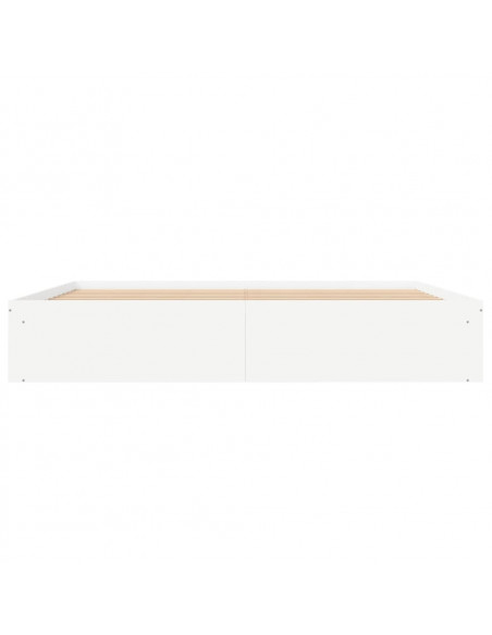 Giroletto Bianco 200x200 cm