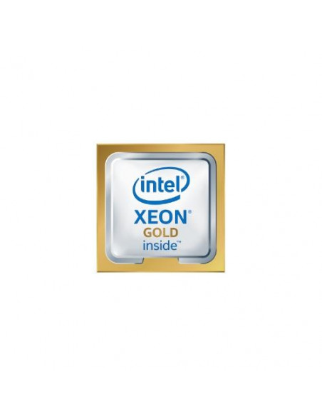 Intel Xeon-G 5416S CPU for HPE