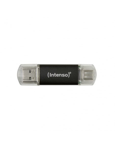INTENSO FLASH DRIVE TWIST 32GB USB 3.2 + USB-C