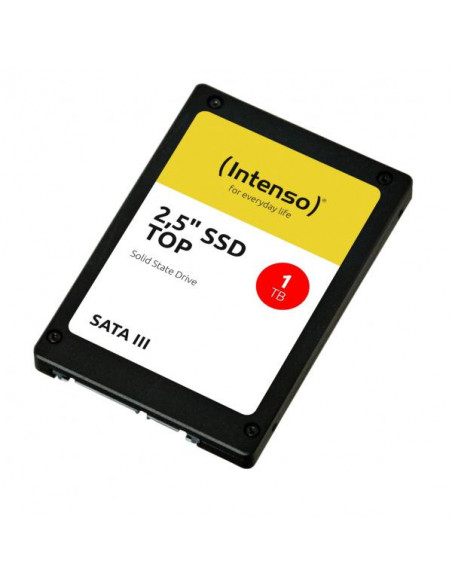 Intenso Top Performance 2.5" 1000 GB Serial ATA III MLC