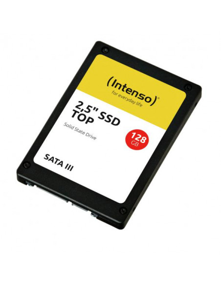 Intenso Top Performance 2.5" 128 GB Serial ATA III MLC