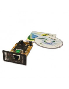 INTERFACCIA SNMP TECNOWARE INTERNA PER UPS EVO DSP MM, EVO DSP PLUS MM-TM-TT, EVO DSP RT