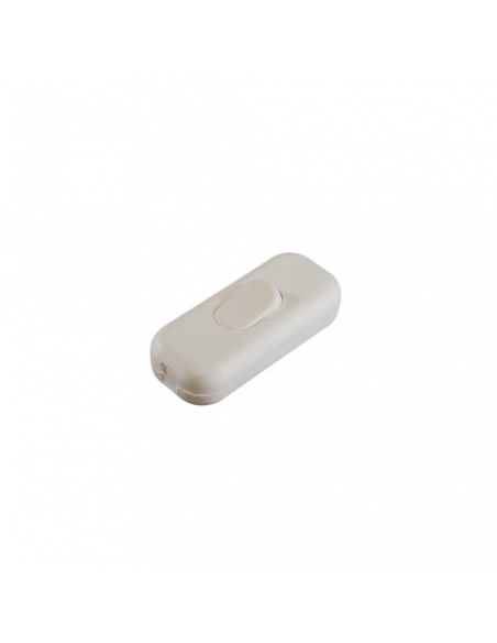 Interruttore cavo elettrico Poly Pool PP0473 Terminale a Bilanciere Bi