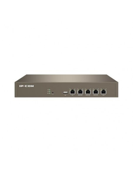 IP-COM ROUTER M30 ENTERPRISE 5 PORTS 10/100/1000M