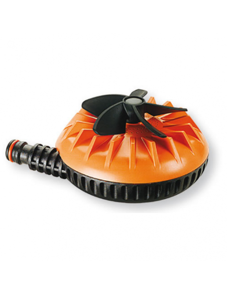 Irrigatore fuori terra Claber 8656 GARDENLIFE Rollina