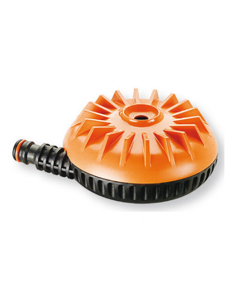Irrigatore fuori terra Claber 8658 GARDENLIFE Turbospruzzo