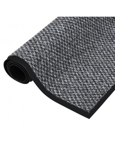 Zerbino Grigio 90x150 cm
