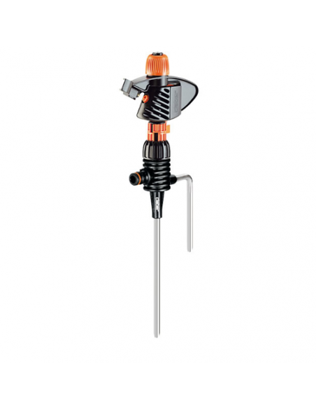 Irrigatore fuori terra Claber 8707 GARDENLIFE Impact