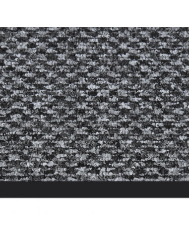 Zerbino Grigio 90x150 cm