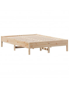 Giroletto 140x190 cm in Legno Massello di Pino