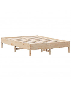 Giroletto 150x200 cm in Legno Massello di Pino