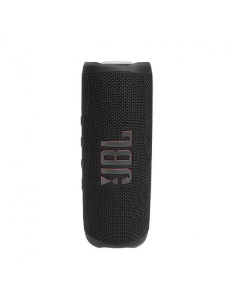 JBL Flip 6 Altoparlante portatile stereo Nero 20 W