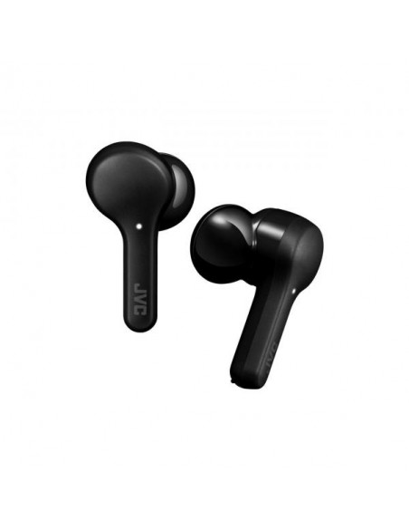 JVC HA-A8T-B Cuffie True Wireless Stereo (TWS) In-ear MUSICA Bluetooth Nero