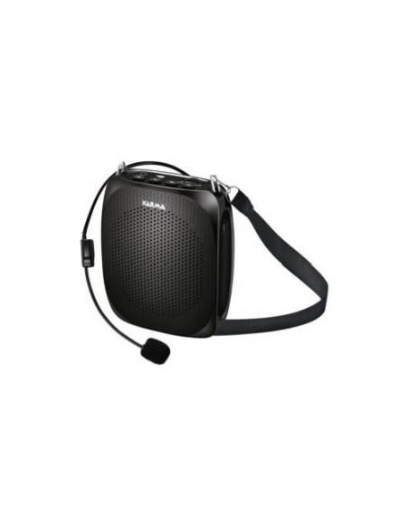 Karaoke Karma BM 539 Amplificato Mp3 Microfono Arco