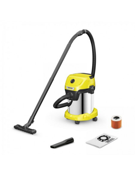 KARCHER WD 3 S V-17/4/20
