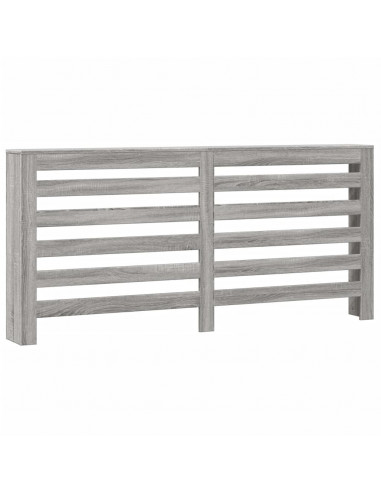 Copertura Termosifone Sonoma 175x20x82 cm in Legno Multistrato