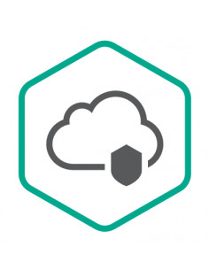 Kaspersky Endpoint Security Cloud Gestione della sicurezza 1 licenza/e