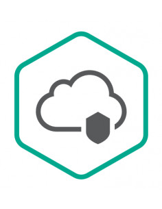 Kaspersky Endpoint Security Cloud Gestione della sicurezza 1 licenza/e 1 anno/i