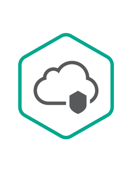 Kaspersky Endpoint Security Cloud Gestione della sicurezza 1 licenza/e 3 anno/i