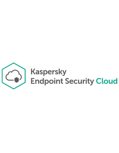 Kaspersky Endpoint Security Cloud Licenza base Licenza 1 anno/i