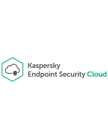 Kaspersky Endpoint Security Cloud Licenza base Licenza 1 anno/i