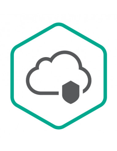 Kaspersky Endpoint Security Cloud Plus Gestione della sicurezza 1 licenza/e 3 anno/i