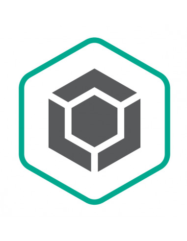 Kaspersky Endpoint Security f/ Business Gestione della sicurezza 5 anno/i