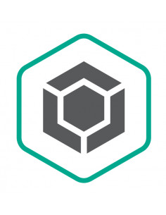 Kaspersky Endpoint Security For Business Gestione della sicurezza 1 licenza/e