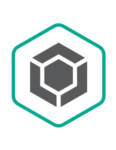 Kaspersky Endpoint Security For Business Gestione della sicurezza 1 licenza/e 3 anno/i