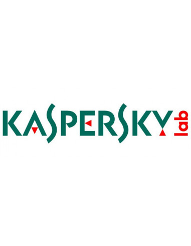 Kaspersky Hybrid Cloud Security Enterprise Server European Edition, 1 - VirtualServer, 1y, Base Licenza 1 anno/i