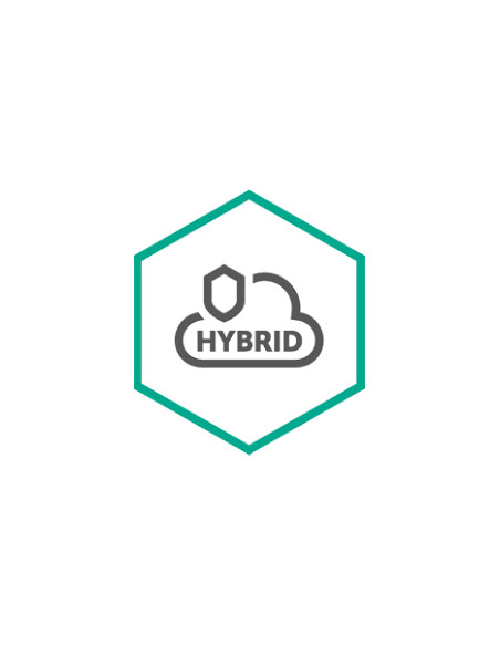 Kaspersky Hybrid Cloud Security for Desktop Rinnovo 1 anno/i