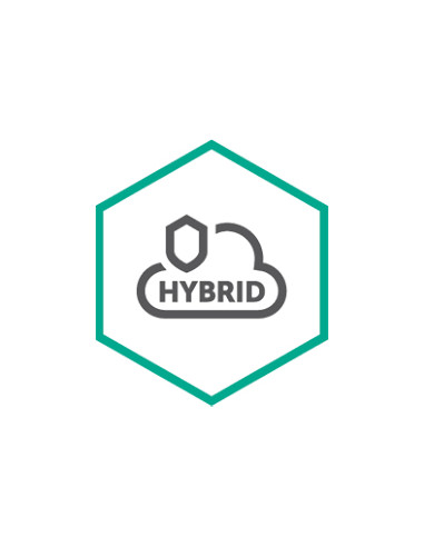 Kaspersky Hybrid Cloud Security for Desktop Rinnovo 3 anno/i