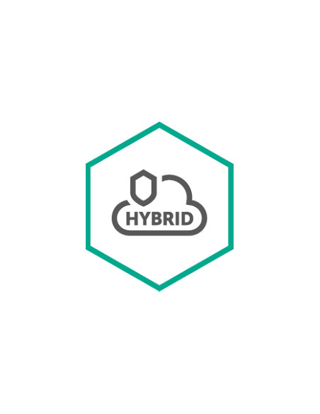 Kaspersky Hybrid Cloud Security Istruzione (EDU) Licenza 1 mese(i)
