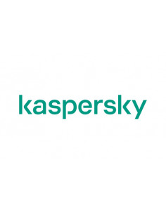 Kaspersky KL4541XDKFS licenza per software/aggiornamento 10 licenza/e 1 anno/i