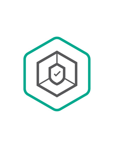 Kaspersky KL4541XDMTS licenza per software/aggiornamento Base 15 licenza/e Download di software elettronico (ESD) 3 anno/i