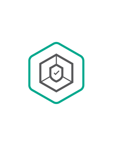 Kaspersky KL4541XDMTS licenza per software/aggiornamento Base 15 licenza/e Download di software elettronico (ESD) 3 anno/i