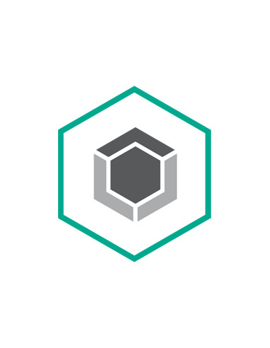 Kaspersky KL4863XAPFD licenza per software/aggiornamento 1 licenza/e Rinnovo Inglese 1 anno/i