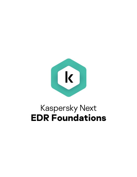 Kaspersky Next EDR Foundations Sicurezza antivirus Base 50 - 99 licenza/e 3 anno/i