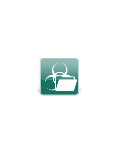 Kaspersky Security for Internet Gateway, 25-49u, 1Y, Base RNW Sicurezza antivirus 1 anno/i