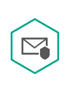 Kaspersky Security for Microsoft Office 365 Base 1 anno/i